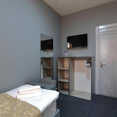Hotel Evita Tashkent Ngoại thất bức ảnh