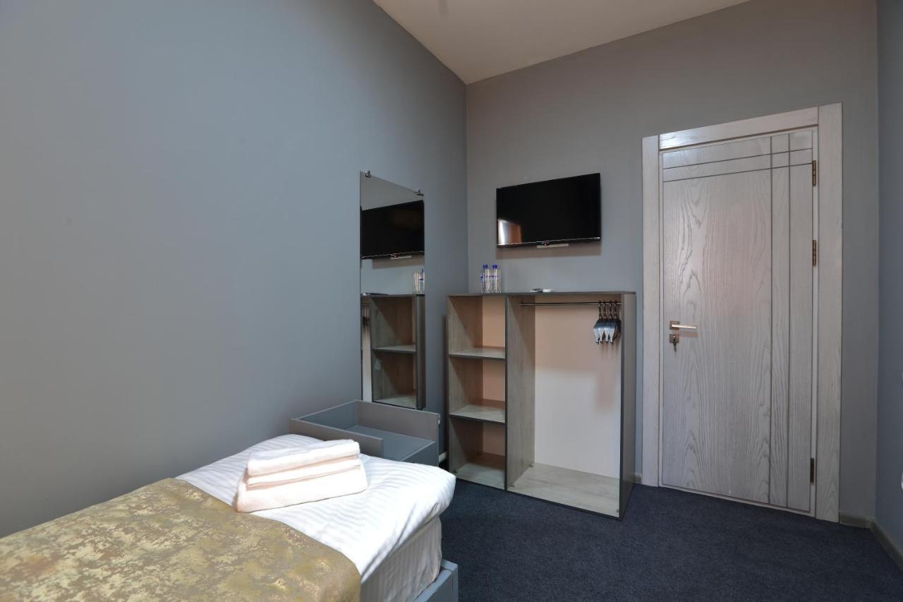 Hotel Evita Tashkent Ngoại thất bức ảnh