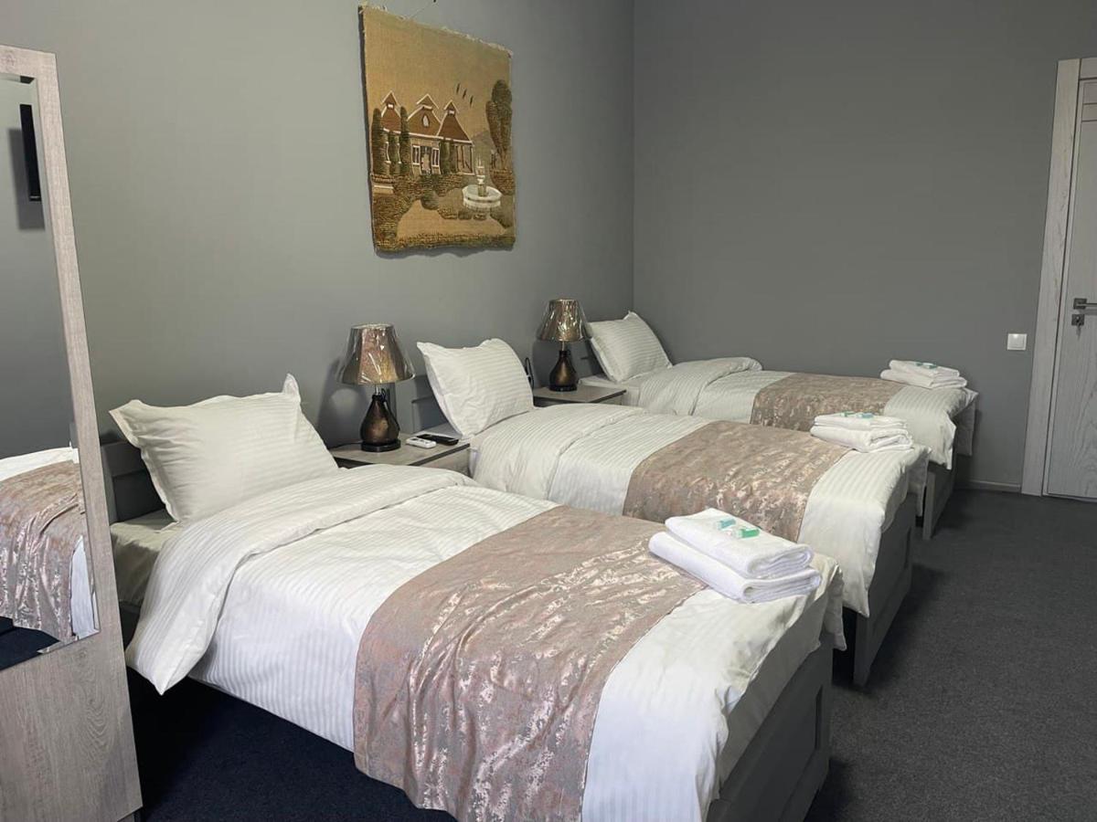 Hotel Evita Tashkent Ngoại thất bức ảnh