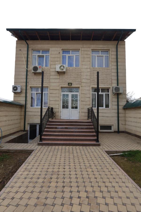 Hotel Evita Tashkent Ngoại thất bức ảnh